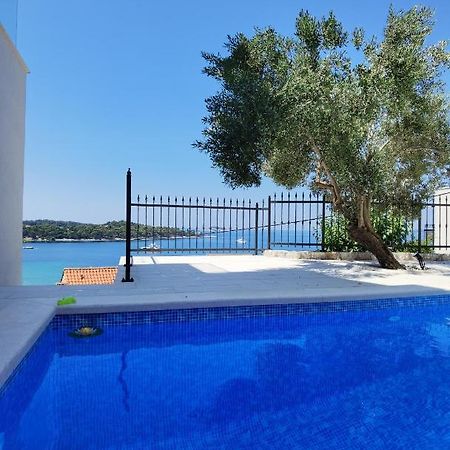 Villa Gloria Cavtat Exterior photo