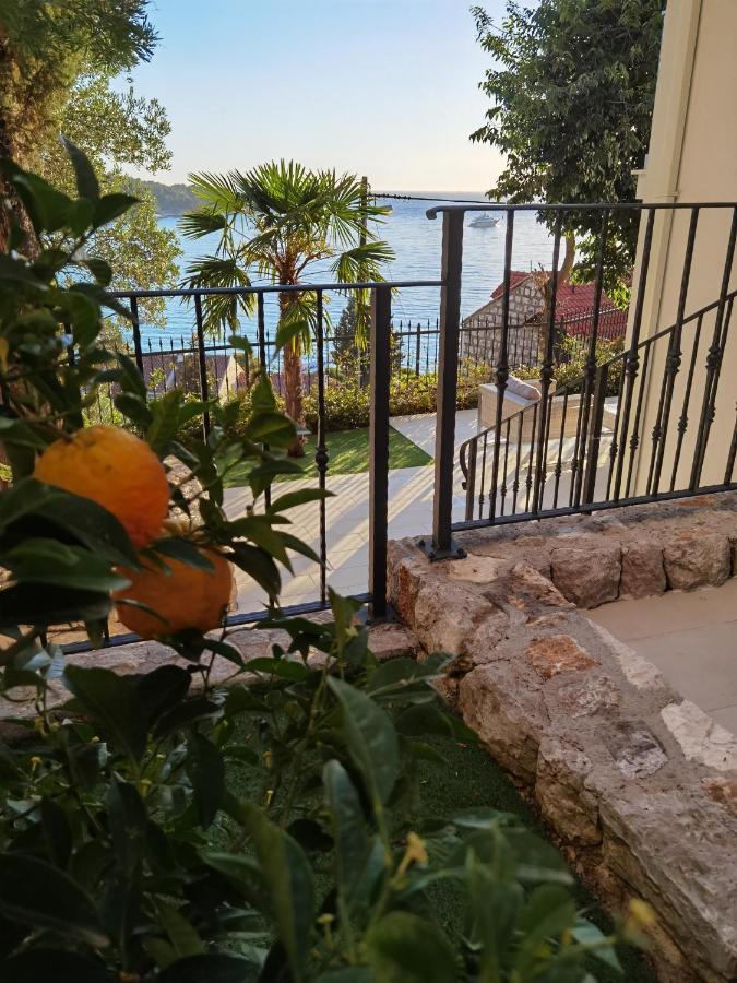 Villa Gloria Cavtat Exterior photo
